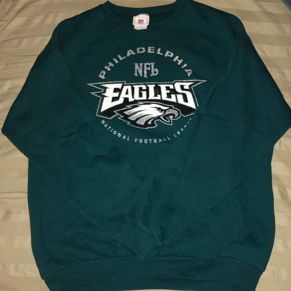 Philadelphia Eagles sweater